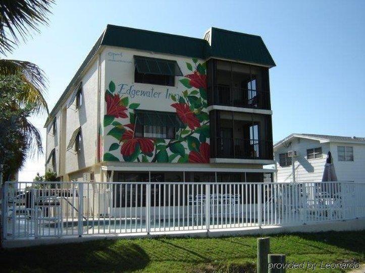 Edgewater Inn Fort Myers Beach Luaran gambar