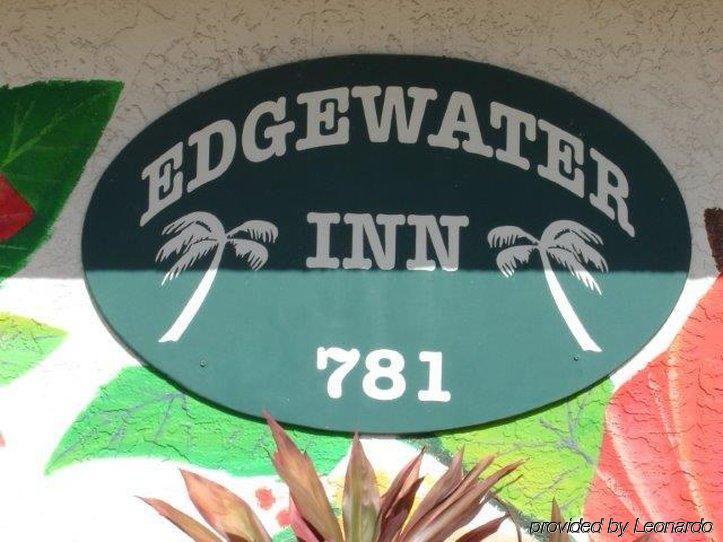 Edgewater Inn Fort Myers Beach Luaran gambar